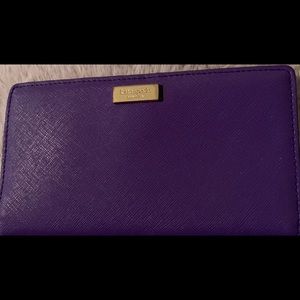 Kate Spade Bifold Wallet
